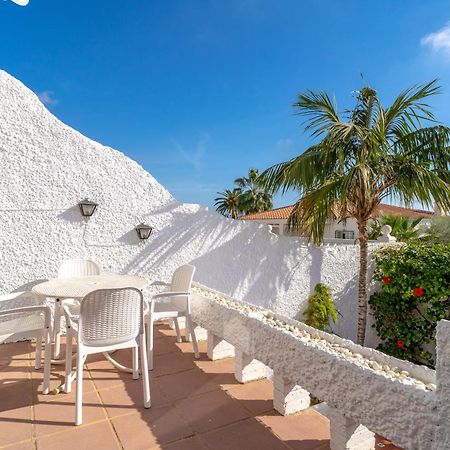 Via Romana 87 Villas Casasol Nerja Exterior photo