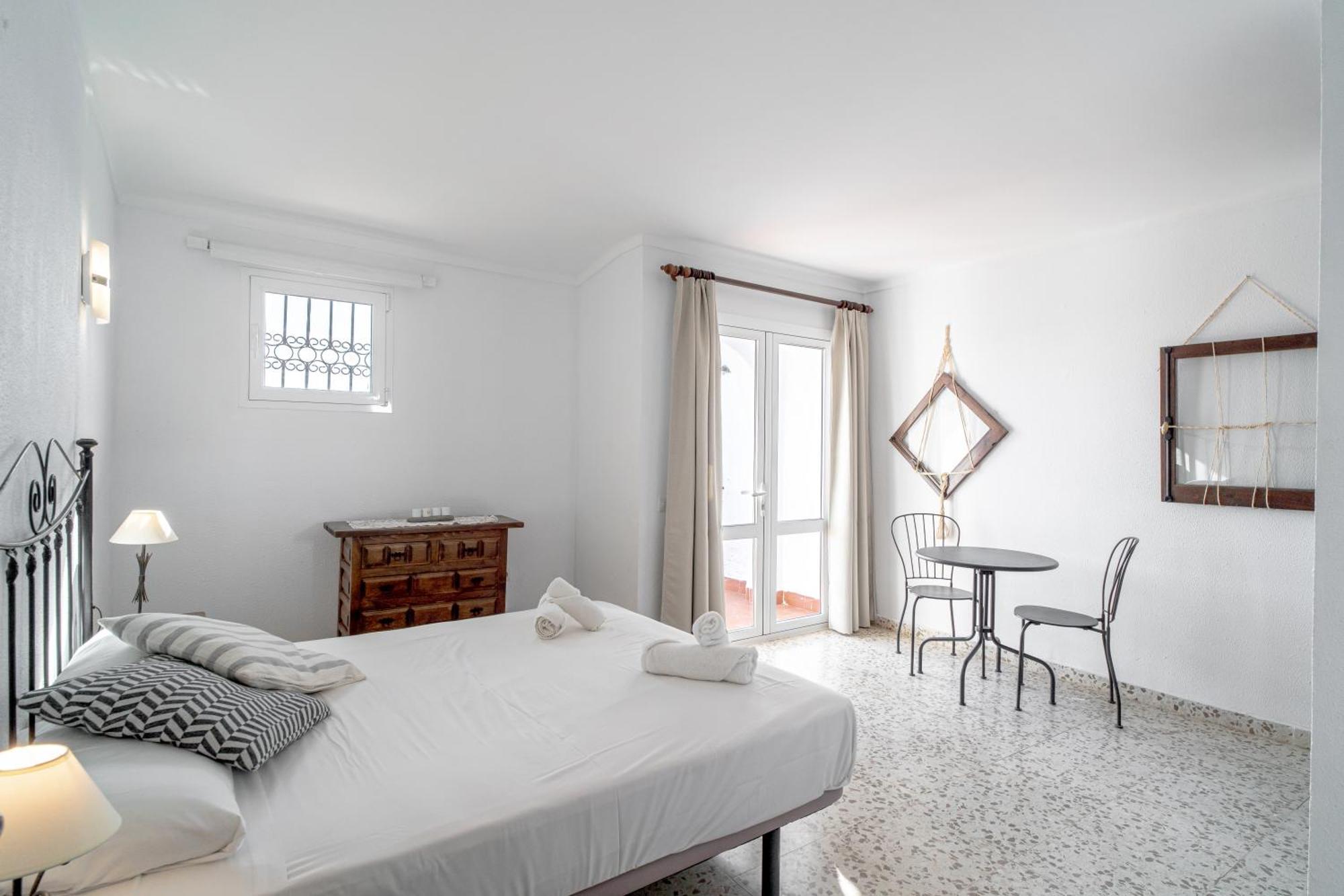 Via Romana 87 Villas Casasol Nerja Exterior photo