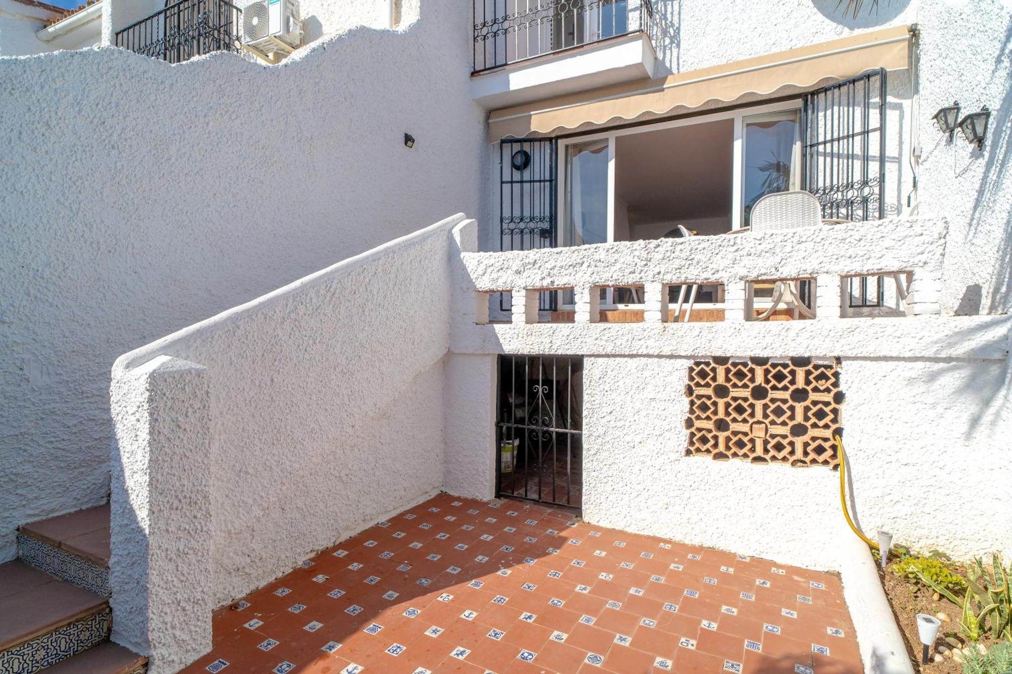 Via Romana 87 Villas Casasol Nerja Exterior photo
